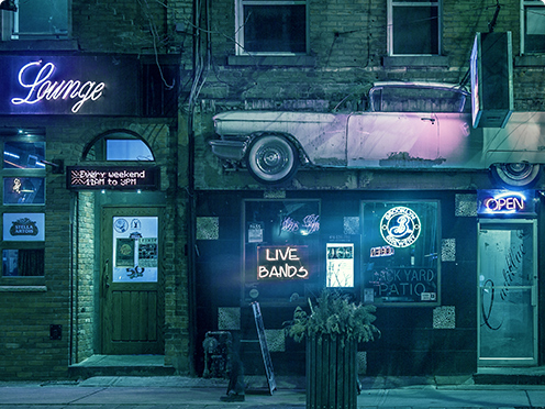 Перформанс Ловец снов на www.kvestinfo.ru Перформанс Ловец снов