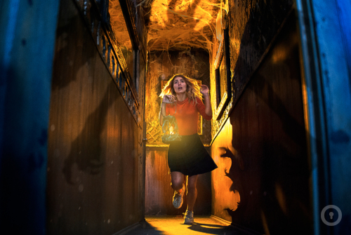 Перформанс Одним глазком на www.kvestinfo.ru Перформанс Одним глазком