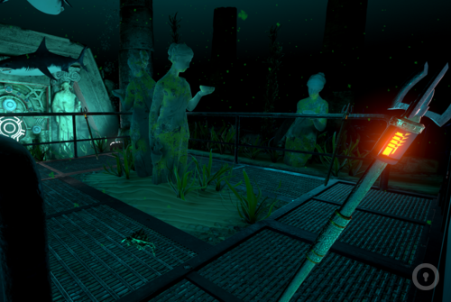 Виртуальная реальность Сокровища Атлантиды на www.kvestinfo.ru Виртуальная реальность Сокровища Атлантиды