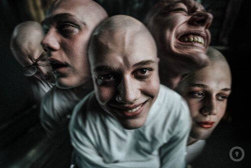 Перформанс Insane Paranoid на www.kvestinfo.ru Перформанс Insane Paranoid