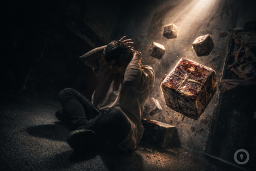 Перформанс Паноптикум. Исход на www.kvestinfo.ru Перформанс Паноптикум. Исход