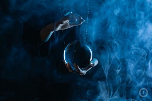 Перформанс Спиритизм на www.kvestinfo.ru Перформанс Спиритизм