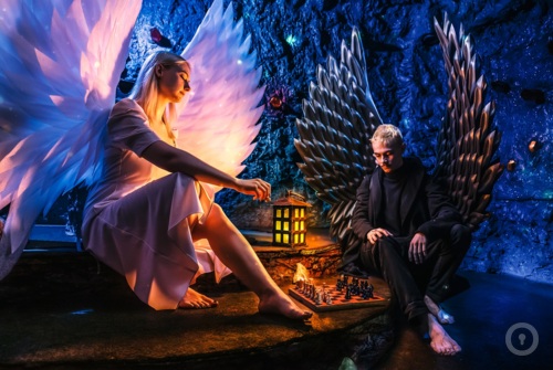 Квест Шанс на искупление на www.kvestinfo.ru Квест Шанс на искупление