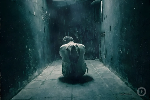 Перформанс Голод на www.kvestinfo.ru Перформанс Голод