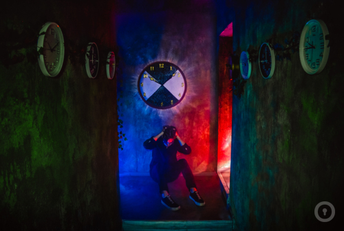 Перформанс Семейный обет на www.kvestinfo.ru Перформанс Семейный обет