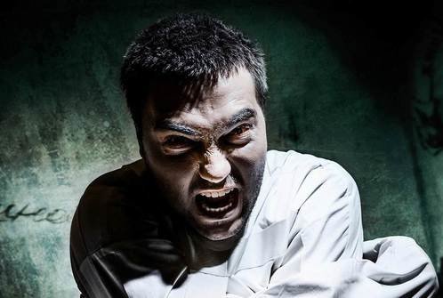 Квест Секретный пациент на www.kvestinfo.ru Квест Секретный пациент