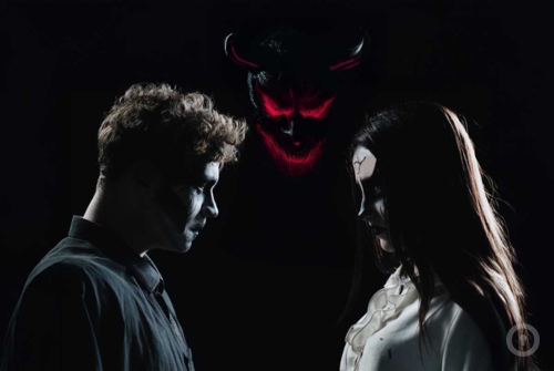 Перформанс По ту сторону на www.kvestinfo.ru Перформанс По ту сторону