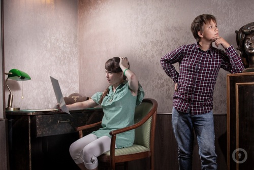 Квест Последняя загадка Теслы на www.kvestinfo.ru Квест Последняя загадка Теслы