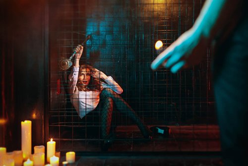 Квест Последние люди на Земле на www.kvestinfo.ru Квест Последние люди на Земле