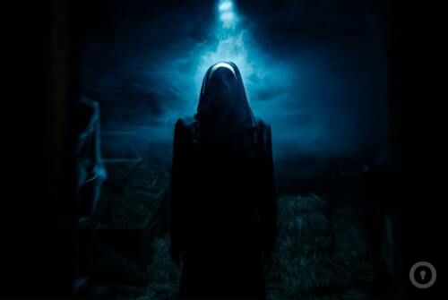 Перформанс H.A.T.E на www.kvestinfo.ru Перформанс H.A.T.E