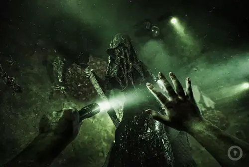 Перформанс Outlast II на www.kvestinfo.ru Перформанс Outlast II