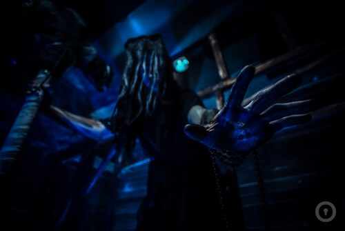 Перформанс Outlast II на www.kvestinfo.ru Перформанс Outlast II