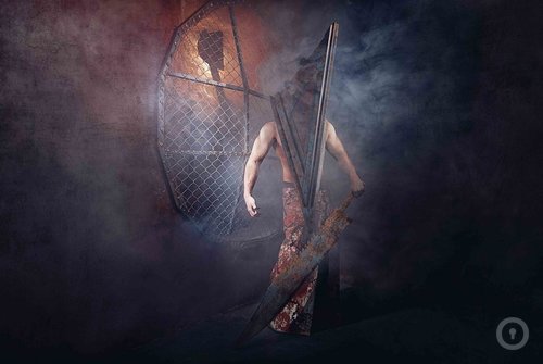 Квест Сайлент Хэлл на www.kvestinfo.ru Квест Сайлент Хэлл