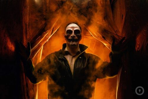 Перформанс Пила на www.kvestinfo.ru Перформанс Пила