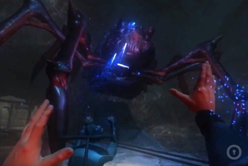 Виртуальная реальность Кибер-квест Mind Horror на www.kvestinfo.ru Виртуальная реальность Кибер-квест Mind Horror