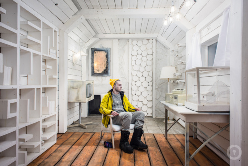 Квест Лавина забвения на www.kvestinfo.ru Квест Лавина забвения