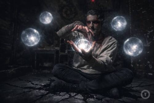 Перформанс Лабиринты разума на www.kvestinfo.ru Перформанс Лабиринты разума