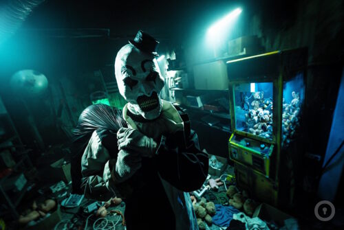 Перформанс Мгла на www.kvestinfo.ru Перформанс Мгла