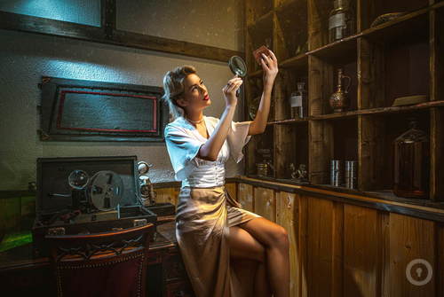 Квест Ловушка для Шерлока в Москве от IndieQuest