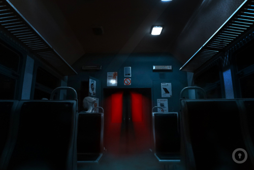 Квест Метро 2033 на www.kvestinfo.ru Квест Метро 2033