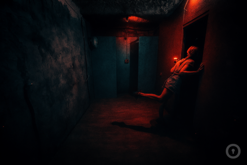 Квест Миссия выполнима на www.kvestinfo.ru Квест Миссия выполнима