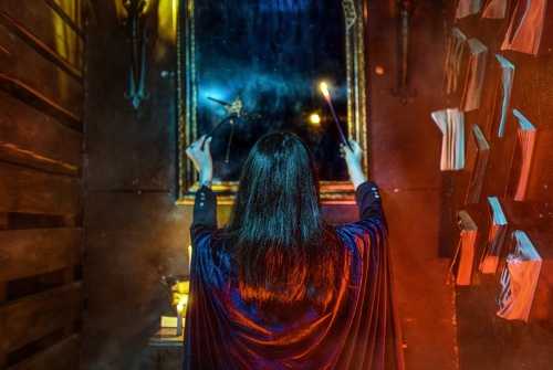 Квест Ритуал на www.kvestinfo.ru Квест Ритуал