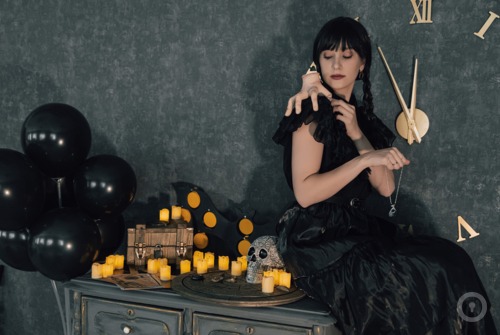 Квест Уэнсдей на www.kvestinfo.ru Квест Уэнсдей