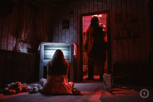 Перформанс Питомец на www.kvestinfo.ru Перформанс Питомец