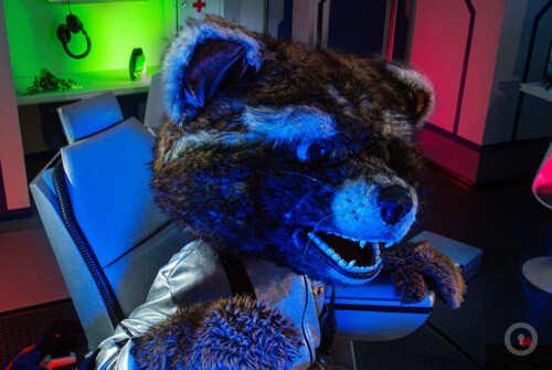 Квест Ракета: Космический Хаос на www.kvestinfo.ru Квест Ракета: Космический Хаос