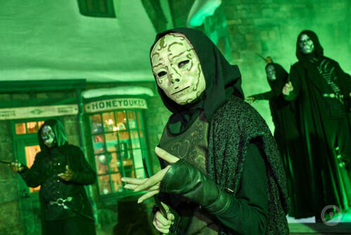 Квест Тайна Беллатрисы Лестрейндж на www.kvestinfo.ru Квест Тайна Беллатрисы Лестрейндж