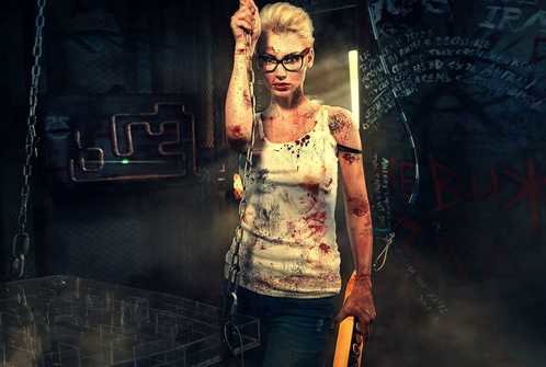 Квест Кукловод на www.kvestinfo.ru Квест Кукловод