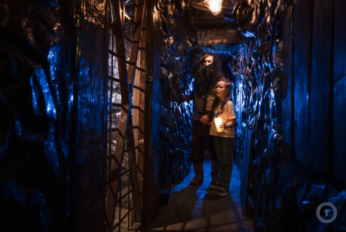 Квест Золото гномов на www.kvestinfo.ru Квест Золото гномов