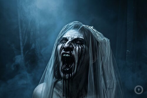 Перформанс Insane Paranoid на www.kvestinfo.ru Перформанс Insane Paranoid
