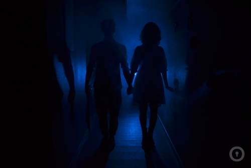 Перформанс Эффект наблюдателя на www.kvestinfo.ru Перформанс Эффект наблюдателя