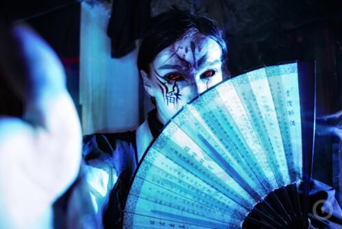 Перформанс Иные на www.kvestinfo.ru Перформанс Иные