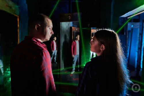 Квест Сверхъестественное на www.kvestinfo.ru Квест Сверхъестественное