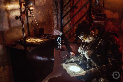 Квест S.T.A.L.K.E.R.: Зона отчуждения на www.kvestinfo.ru Квест S.T.A.L.K.E.R.: Зона отчуждения