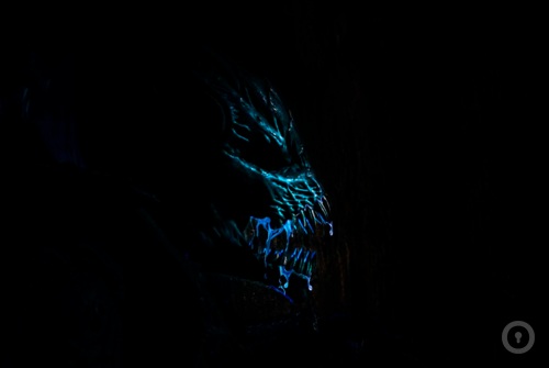 Перформанс Тварь: Канализация на www.kvestinfo.ru Перформанс Тварь: Канализация