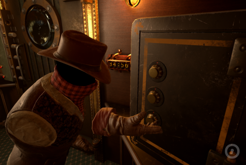 Виртуальная реальность Дикий запад на www.kvestinfo.ru Виртуальная реальность Дикий запад