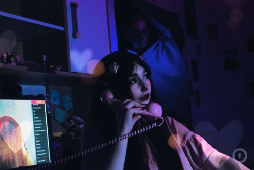 Перформанс K-pop: последний стрим на www.kvestinfo.ru Перформанс K-pop: последний стрим