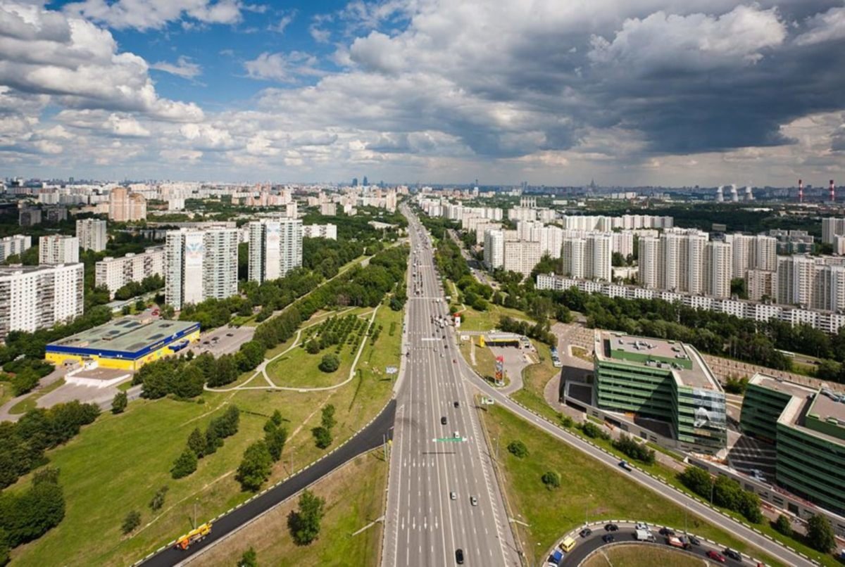 Квест Чертаново в Москве от Ходилки-Бродилки — Квестинфо